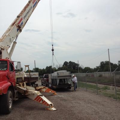 Commercial HVAC | Residential HVAC | Payne Mechanical Flushing Michigan