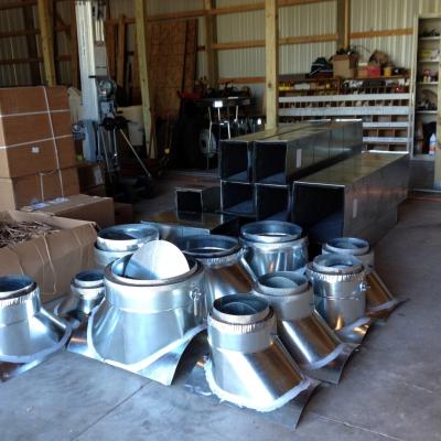 Commercial HVAC | Residential HVAC | Payne Mechanical Flushing Michigan
