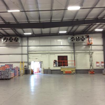 Commercial HVAC | Residential HVAC | Payne Mechanical Flushing Michigan