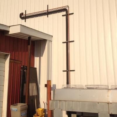 Commercial HVAC | Residential HVAC | Payne Mechanical Flushing Michigan