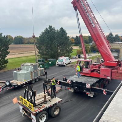 Commercial HVAC | Residential HVAC | Payne Mechanical Flushing Michigan