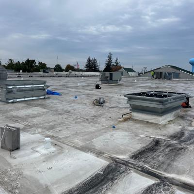 Commercial HVAC | Residential HVAC | Payne Mechanical Flushing Michigan
