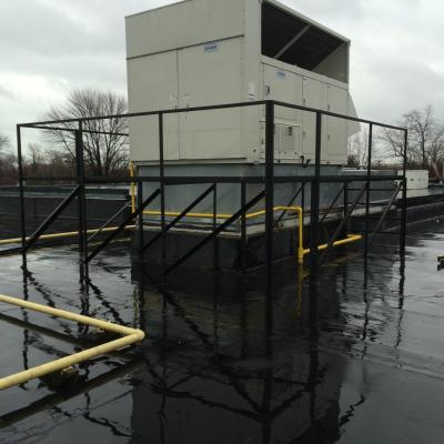 Commercial HVAC | Residential HVAC | Payne Mechanical Flushing Michigan
