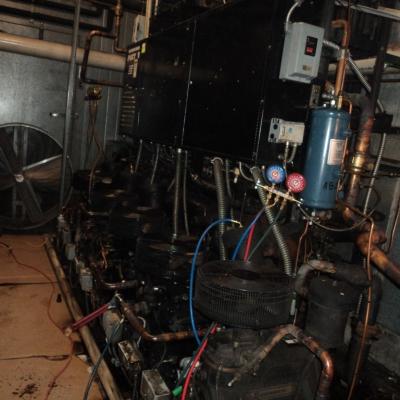 Commercial HVAC | Residential HVAC | Payne Mechanical Flushing Michigan