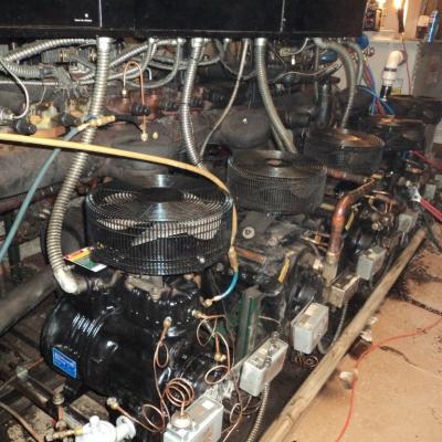 Commercial HVAC | Residential HVAC | Payne Mechanical Flushing Michigan