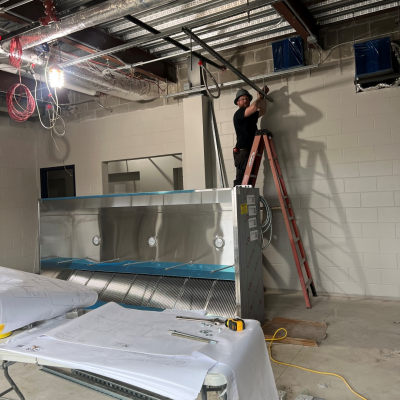 Commercial HVAC | Residential HVAC | Payne Mechanical Flushing Michigan