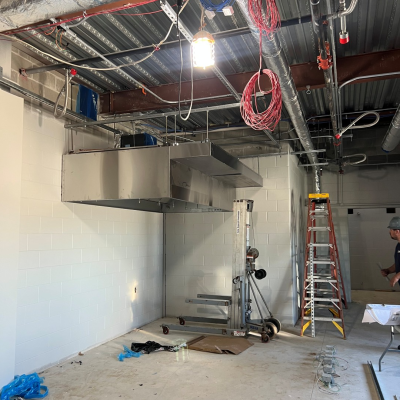 Commercial HVAC | Residential HVAC | Payne Mechanical Flushing Michigan